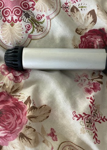 Bordo-Gri Saç Şekillendirici - Görsel 2