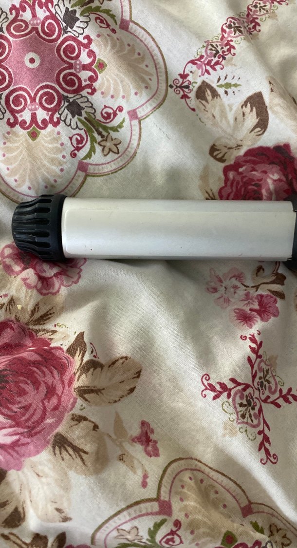 Bordo-Gri Saç Şekillendirici - Görsel 2