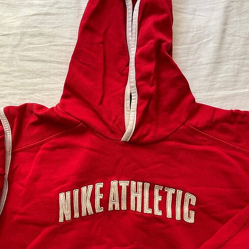 Vintage Nike Sweatshirt/Hoodie