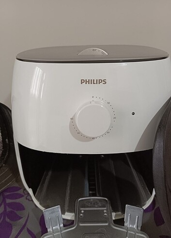 Philips Airfryer XXL