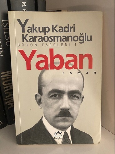 Kitap