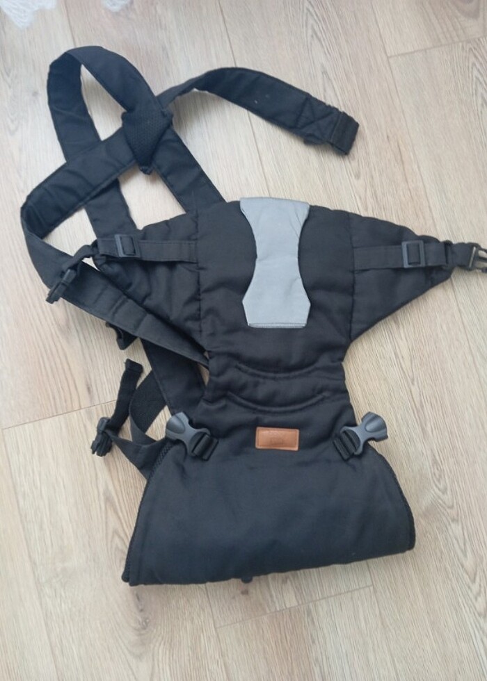 Baby Plus Kanguru - Görsel 3