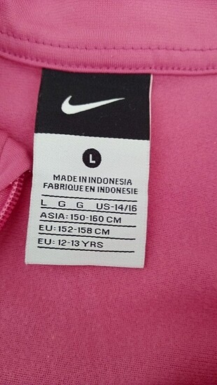 Nike Orjinal
