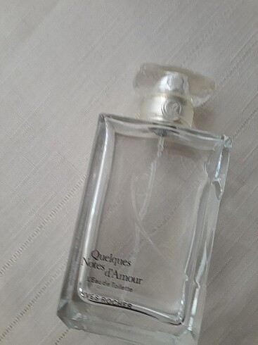 Yves Rocher Orjinal