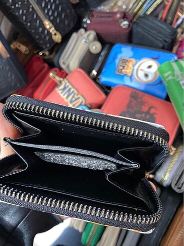 Çocuk cüzdan - Görsel 4