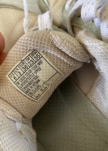 Skechers Skechers orijinal beyaz gri kadın spor ayakkabı