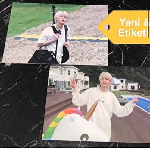 İts yoon
