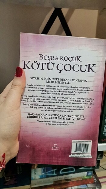  Kötü çocuk 2