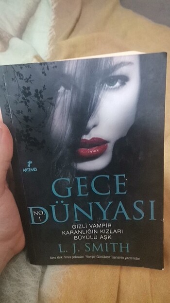 Gece dünyası