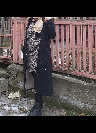 Uzun İci yünlü kaban