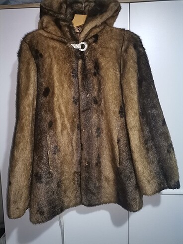 Kürk 2XL