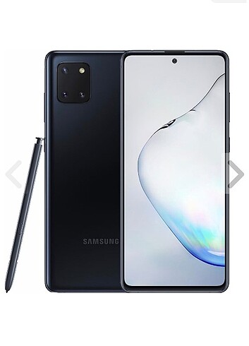 Samsung note 10 lite