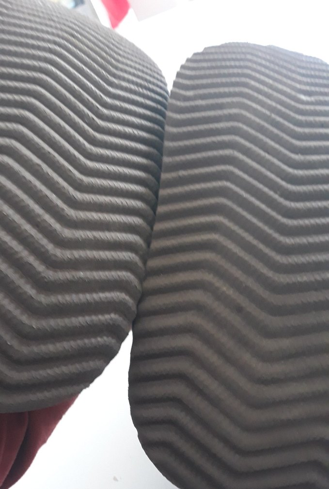 alçı ayakkabısı - Görsel 5