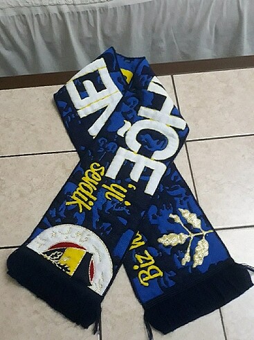 Fenerbahçe Fenerbahçe atkısı
