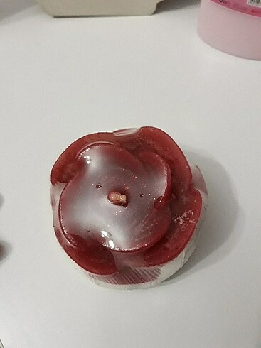 Beden Renk Isparta hatırası 4 parça