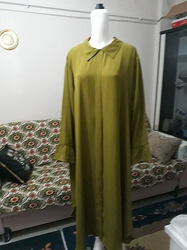 Uzun tunik
