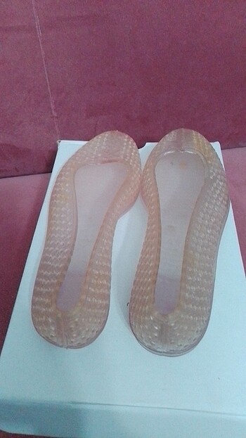 Deniz ayakkabısı  - Görsel 3