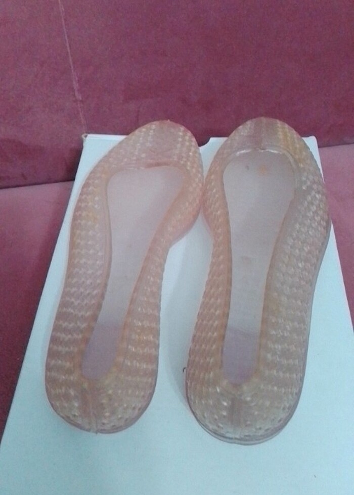 Deniz ayakkabısı  - Görsel 3