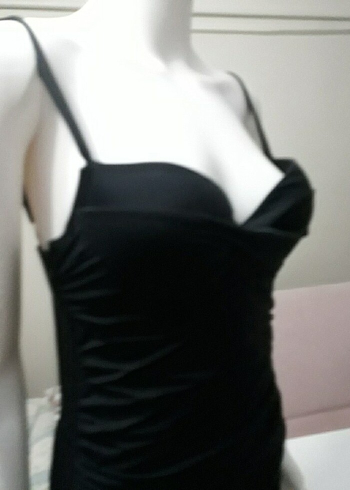 Tankini üst - Görsel 4