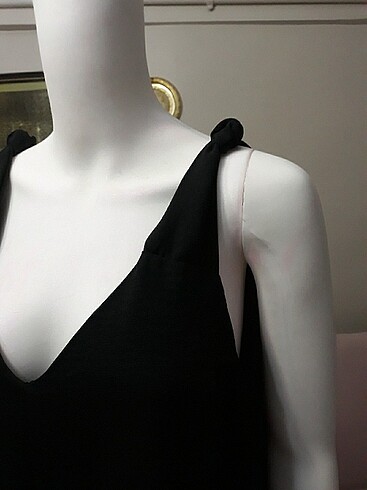 Trendyol Bayan elbise - Görsel 4