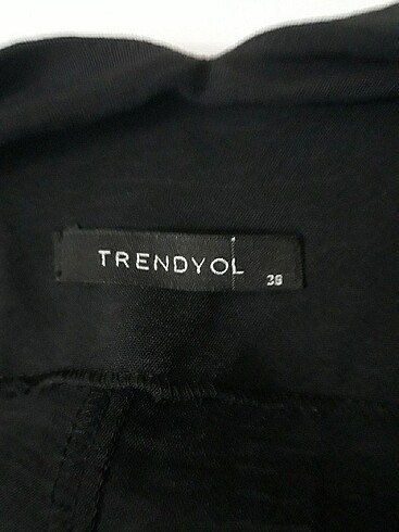 Trendyol Bayan elbise - Görsel 7