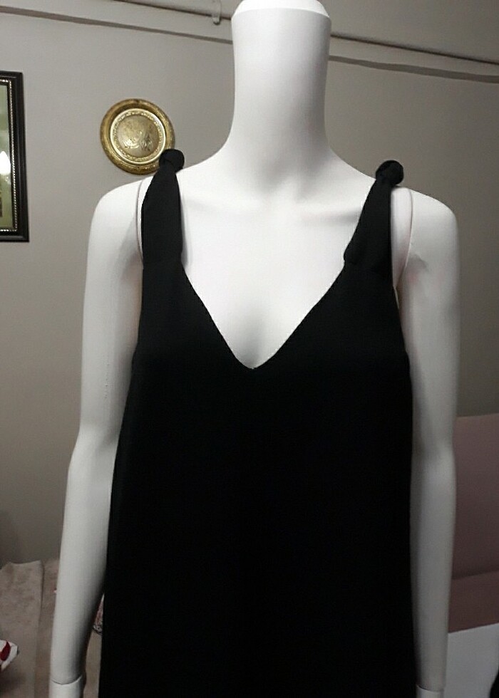 Trendyol Bayan elbise - Görsel 2