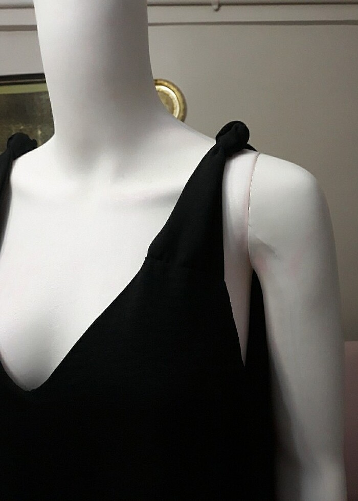 Trendyol Bayan elbise - Görsel 4