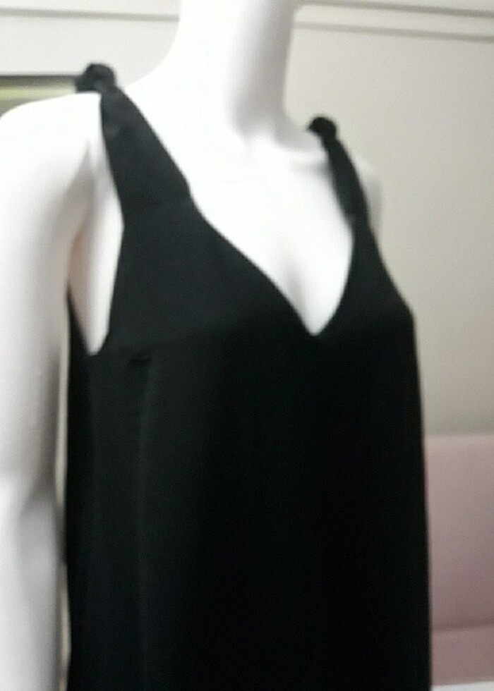 Trendyol Bayan elbise - Görsel 5