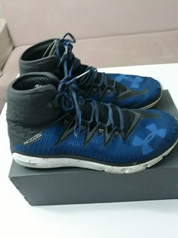 Under armour erkek ayakkabı 