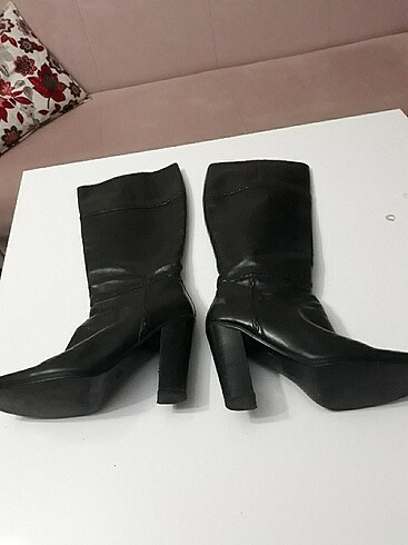 Nine west çizme