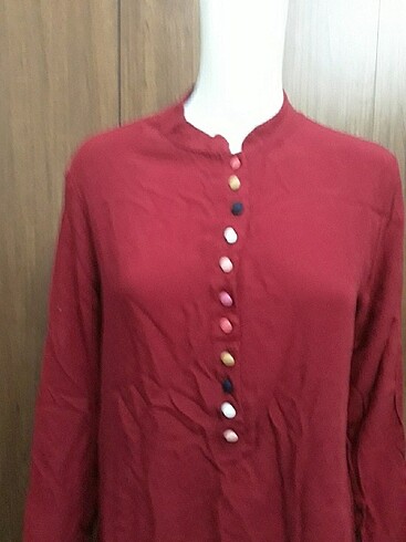 46 Beden Bayan tunik