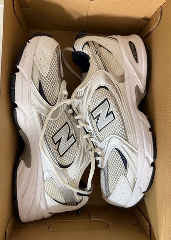 New Balance 40,5