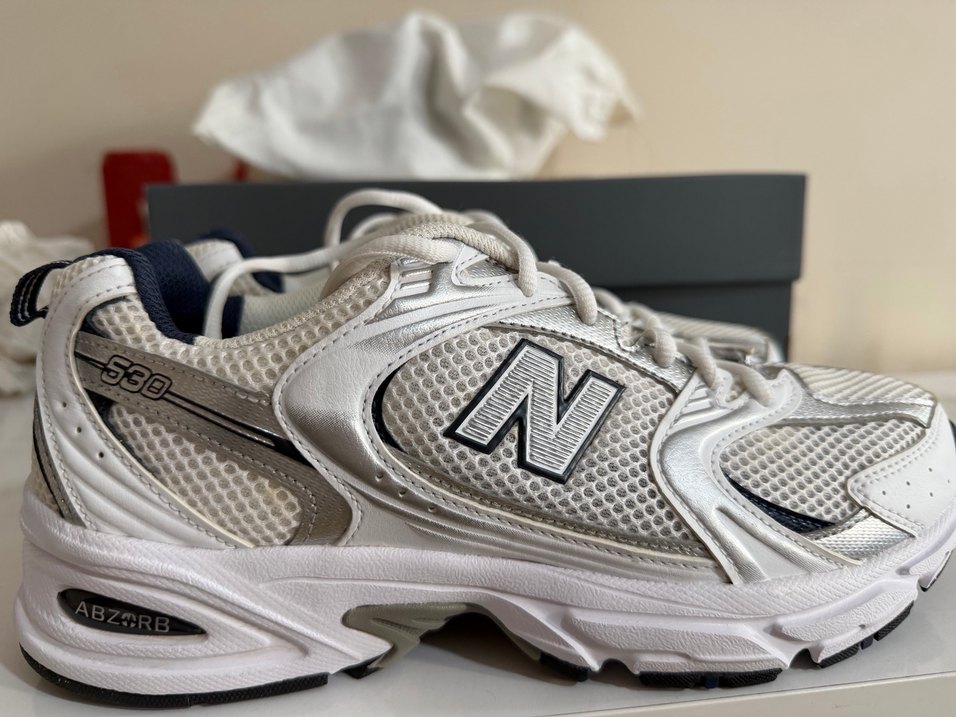 New Balance 530 - Görsel 5