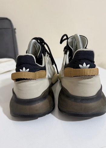 Adidas Zx 2K Boost Koşu ayakkabısı - Görsel 5