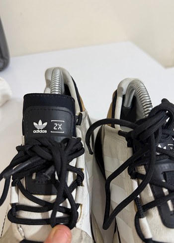 Adidas Zx 2K Boost Koşu ayakkabısı - Görsel 3