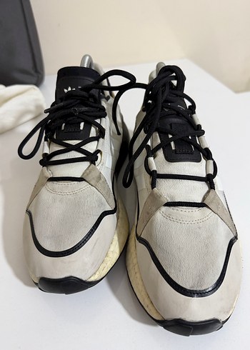 Adidas Zx 2K Boost Koşu ayakkabısı - Görsel 4