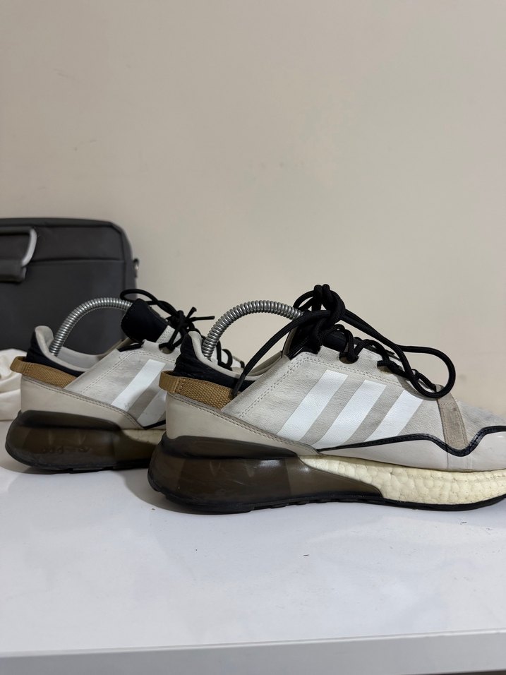 Adidas Zx 2K Boost Koşu ayakkabısı - Görsel 2