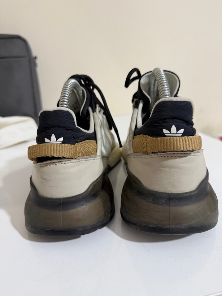 Adidas Zx 2K Boost Koşu ayakkabısı - Görsel 5