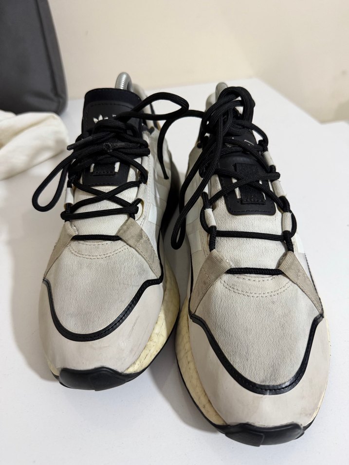 Adidas Zx 2K Boost Koşu ayakkabısı - Görsel 4