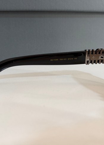 Miu Miu Güneş Gözlüğü - Görsel 8