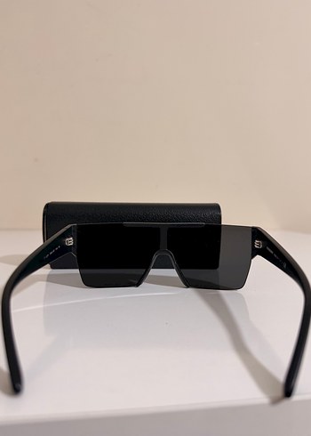 Burbery Güneş Gözlüğü - Görsel 4