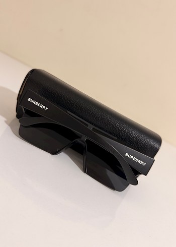 Burbery Güneş Gözlüğü - Görsel 5