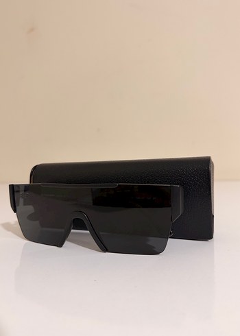 Burbery Güneş Gözlüğü - Görsel 6