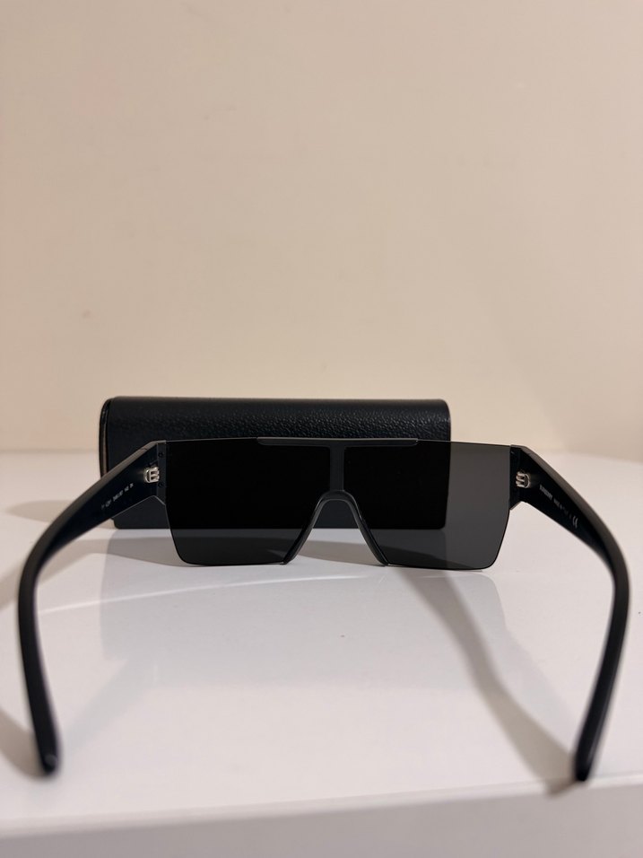 Burbery Güneş Gözlüğü - Görsel 4