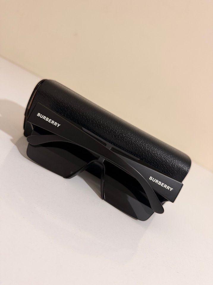 Burbery Güneş Gözlüğü - Görsel 5