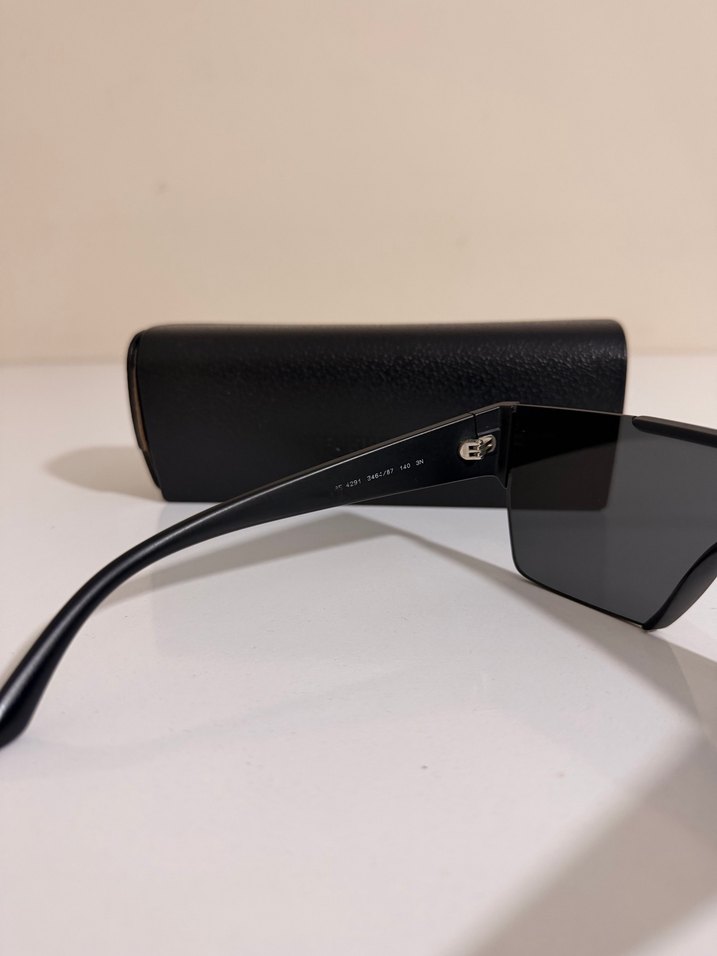 Burbery Güneş Gözlüğü - Görsel 3