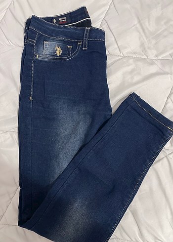 U.S Polo Assn. Us Polo Jean