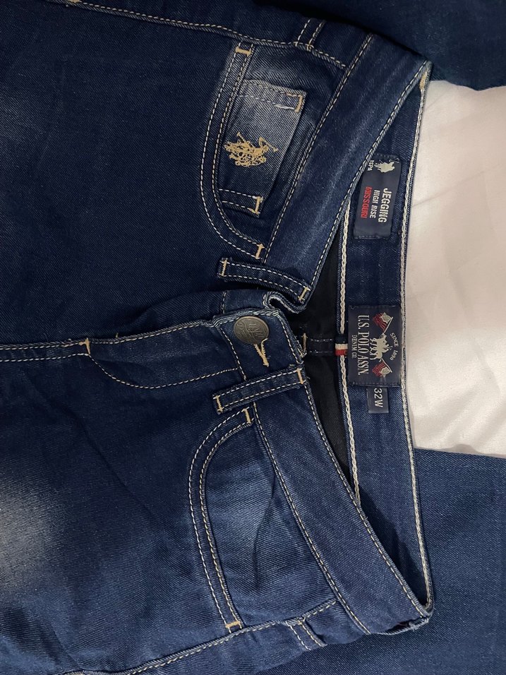 Us polo jean — görsel 2/3