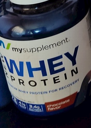 Whey protein