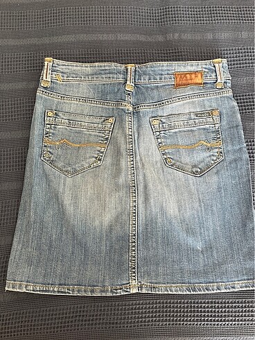 Mavi Jeans Kot etek